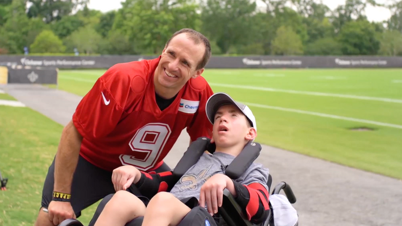 Luke, Drew & Lubbock